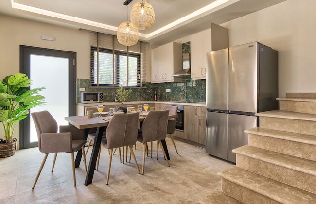 Delight Luxury Villa - Foto 31