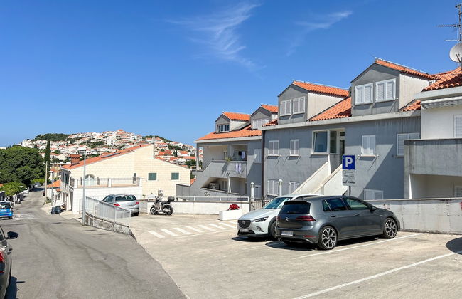 MIRROR apartment - Foto 34