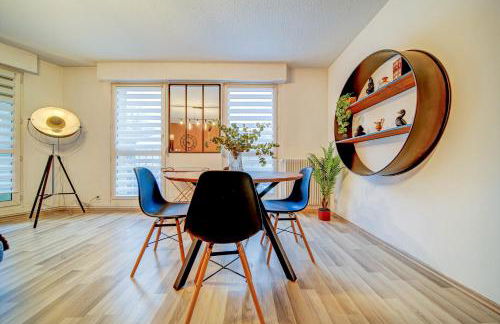 Appartement N1 - Foto 4