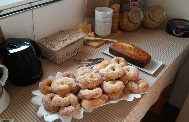 Agroturismo Biniati Des Pi - Photo 33