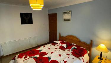 Lovely 4 bed house with patio & bbq - Foto 3