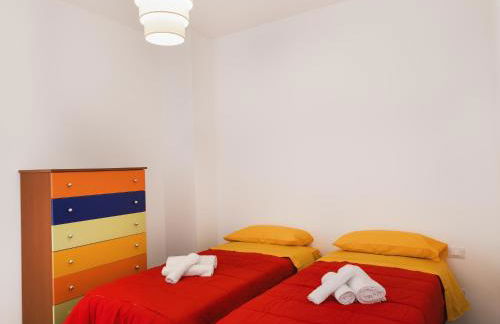 GFL Mondello - Appartamenti vista mare - Foto 12