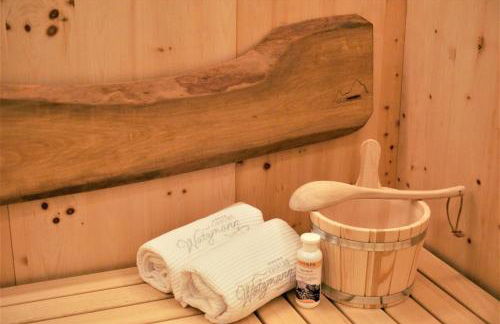 Chalet Watzmann - Foto 6