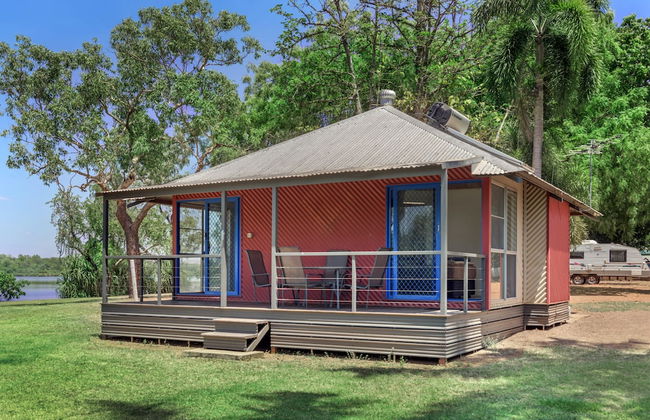 Discovery Parks - Lake Kununurra - Photo 4