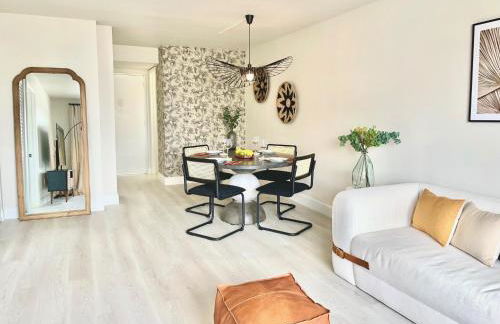 Zen Vibe on the Beach /700 SqFt - Foto 22