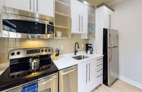 Beach Club Modern Condo C Building - Foto 34