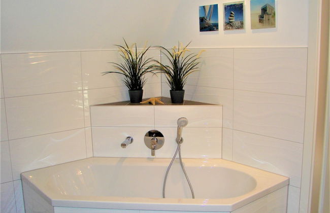 Holiday Home in Rerik Near Beach and Sauna - Foto 10