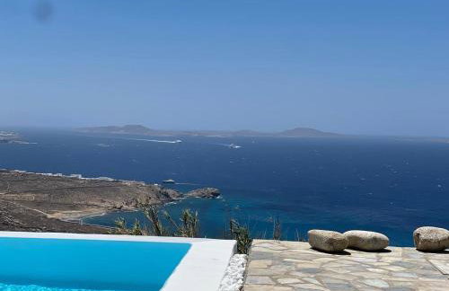 Luxury Villa Dorothea Mykonos - Foto 12