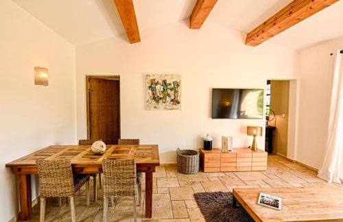 Auberge de l'Oumède - Foto 53