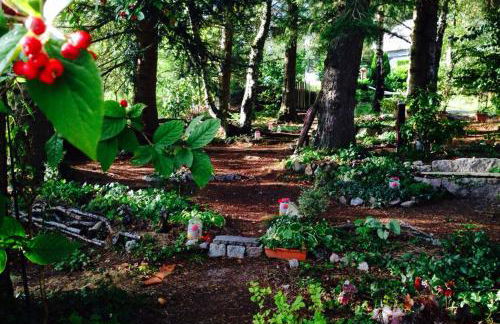 Ferienhaus "Am Wäldle" - Photo 31