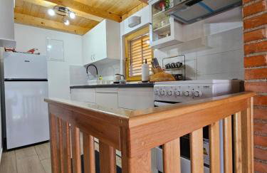 Cascada Cottage - Foto 41