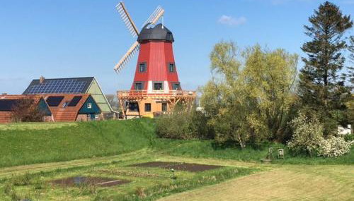 Ferienhaus Mühle "Neue Hoffnung" - Foto 3