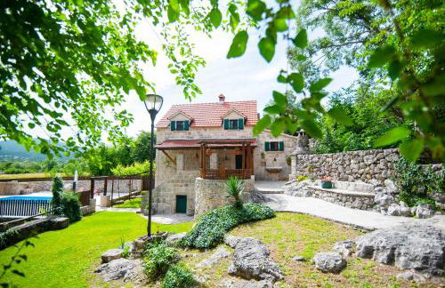 Traditional villa Juta for 8 people - Foto 19