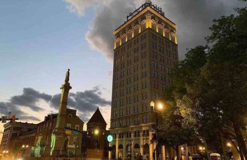 THE LEMON TREE - DOWNTOWN HISTORIC LANCASTER - Foto 21