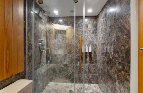 Quarry House Mid-Century Modern - Foto 52