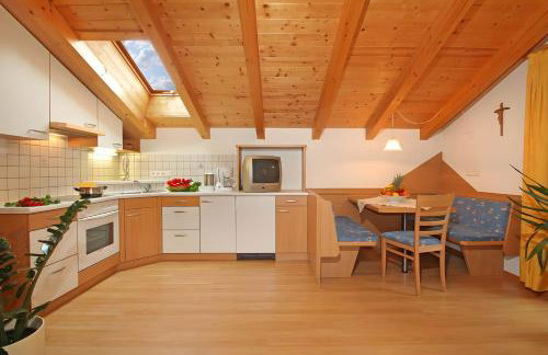 Appartements Obermairhof - Foto 14