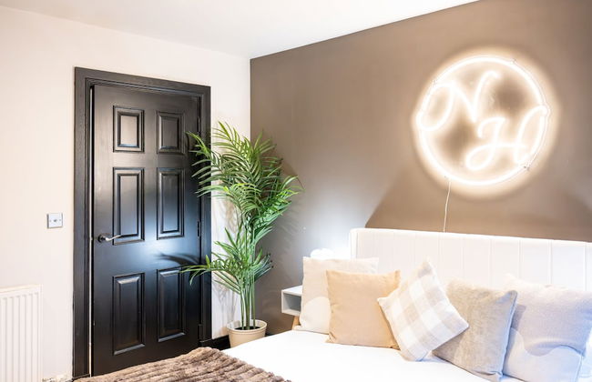 Northern Hideaways Apple Store, Ellingham - Foto 6