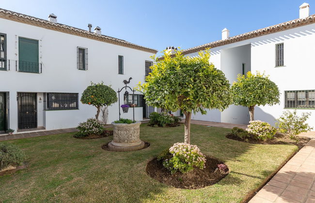Valleverde in Mijas With 1 Bedrooms and 1 Bathrooms - Foto 3
