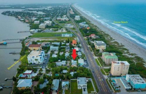 Beach house w/Putting Green/Game Rm/Rooftop Deck - Foto 39
