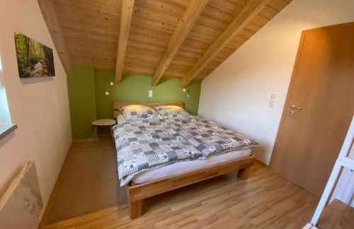 Haus am See Ferienhaus 4 - Foto 19