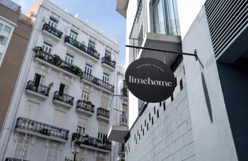Limehome Valencia Carrer de Sant Jacint - Photo 86