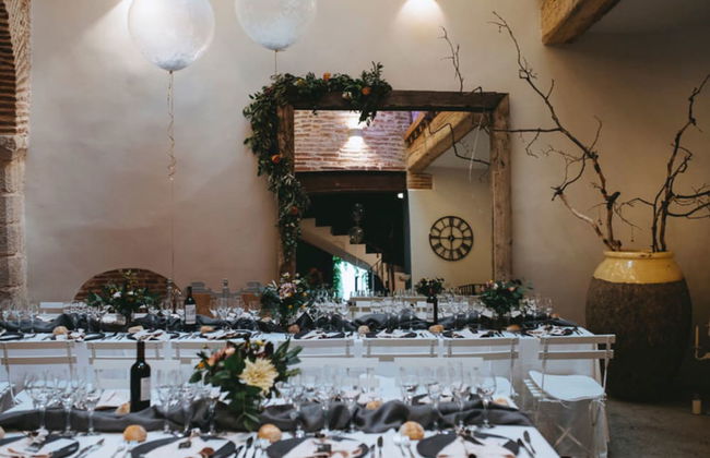 Chateau de Villeclare - Foto 32