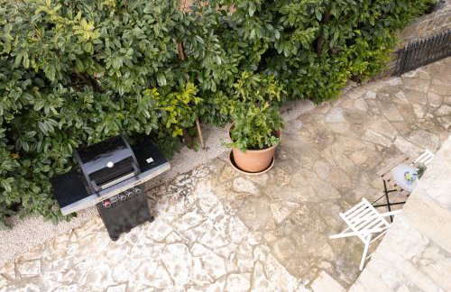 Casa San Julian - Istrian Stone Villa with Private Pool - Foto 29