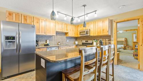 Rocky Mountain Escape with Vista View - Wildernest - Foto 2