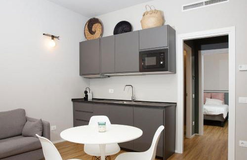 VillaFiera, Flat at metro, easy parking, near Fiera - Foto 2