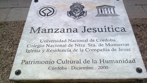 Visite de la ville avec Jesuit Apple - Photo 4