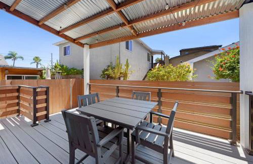 Stylish Studio with Big Patio - Foto 4