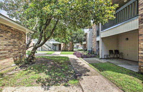 Baton Rouge Condo Less Than 3 Mi to Tiger Stadium! - Foto 23