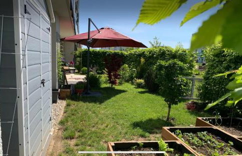 Urban Garden Retreat in Munich South - Photo 19