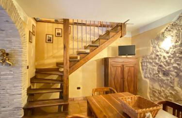 Casa di montagna nei monti simbruini - Foto 18