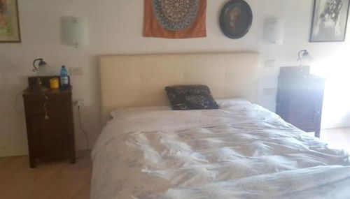 Cozy apartment in Campea 65 m² with fireplace - Foto 4