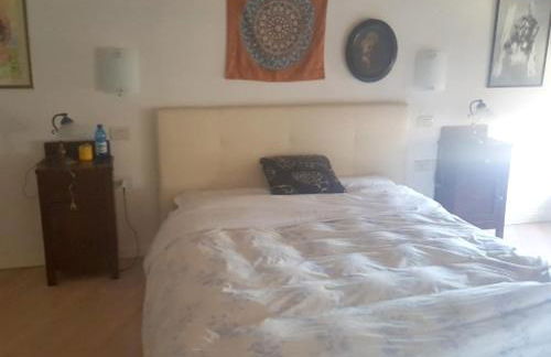 Cozy apartment in Campea 65 m² with fireplace - Foto 4