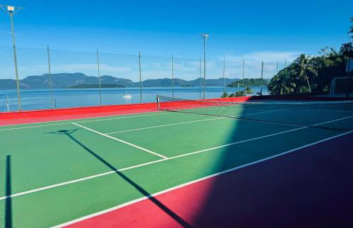 Angra dos reis, Praia Grande cond-angra inn - Foto 35