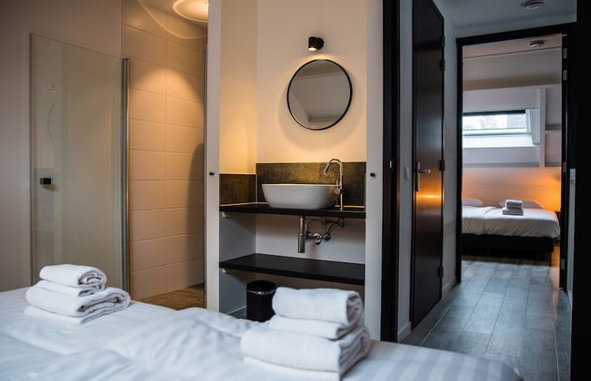 Cozy Holiday Home in Vrouwenpolder Close to the Beach - Photo 22