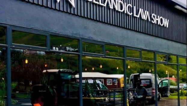 Lava Show Tickets - Foto 4