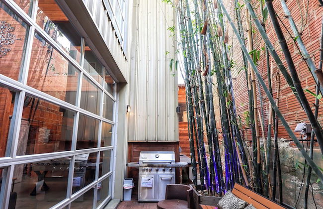 Bamboo Loft 6BR - Foto 46