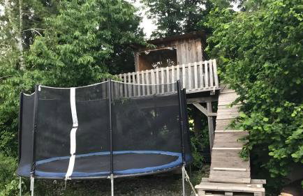 Unter der Linde - Foto 15