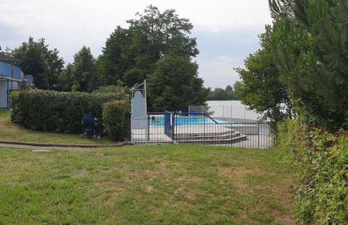 Cute Cottage with Pool at Marciac Lake - Photo 19
