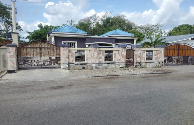 Serenity Oasis Apartment - Foto 11