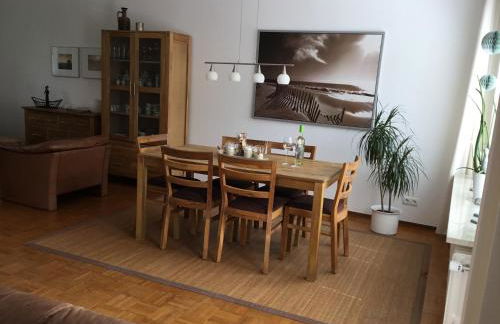 Ferienhaus Am Yachthafen - Foto 3