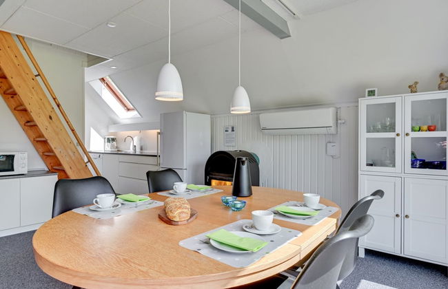 "Femija" - 500m to the fjord - Foto 26