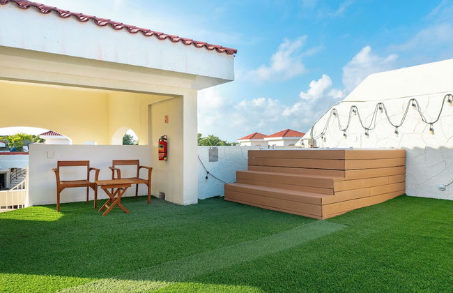 Paseo del Sol Condohotel by Bric - Photo 62