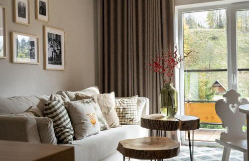 Kominkowy Chill - wellness, balie, sauna fińska i infrared - Foto 14