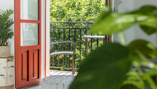 Apartamento turístico Legate - Foto 4, Garden, Garden view