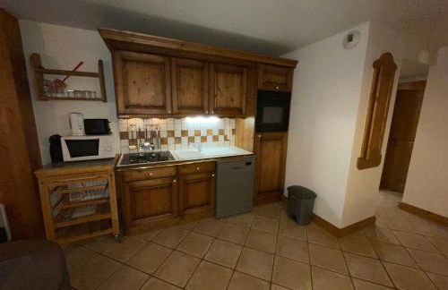 Chalet Les Trappeurs - Foto 9