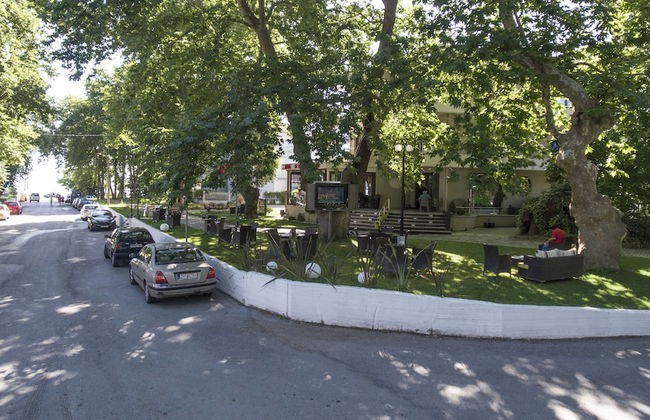 Hotel Ifigenia - Foto 35